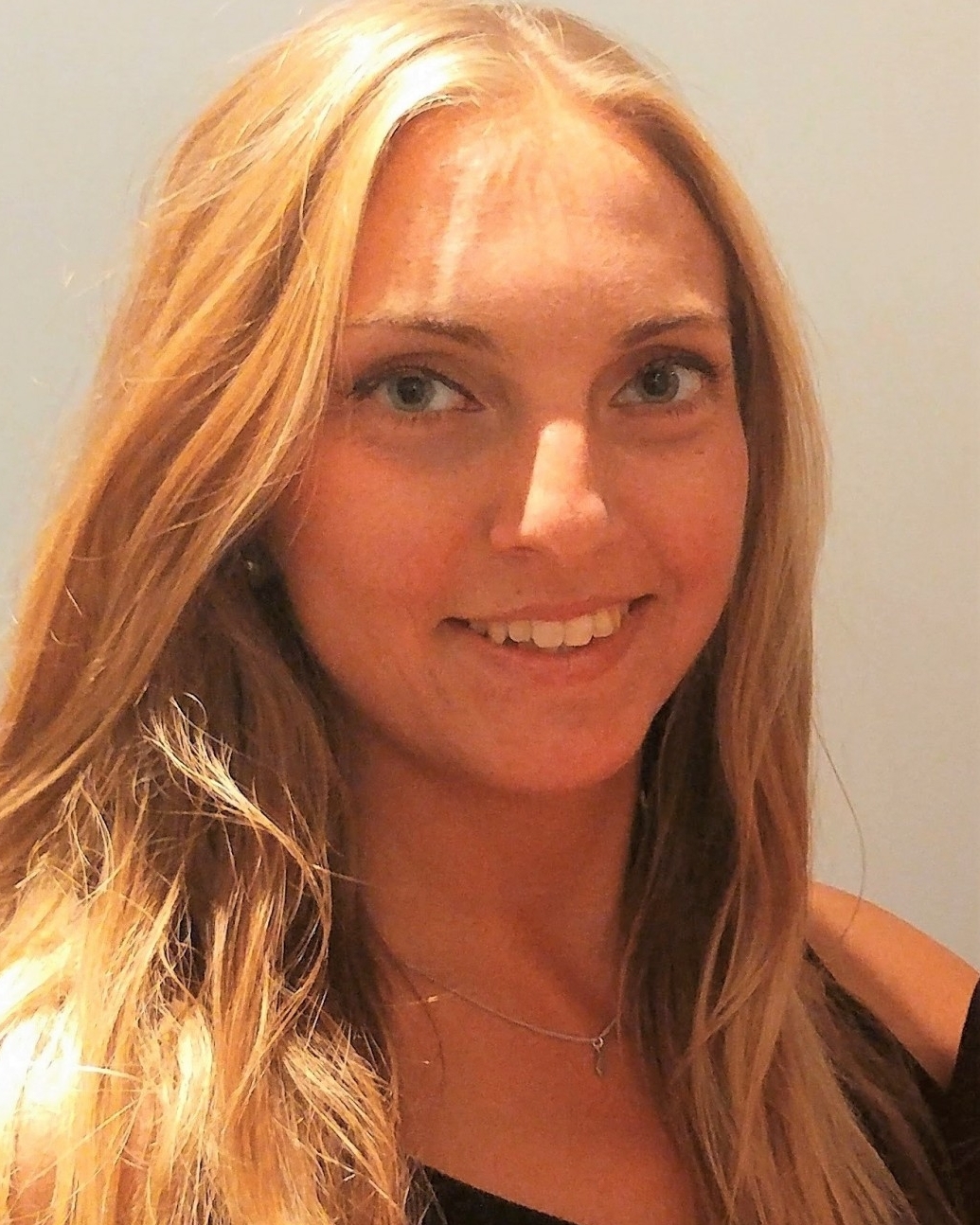 Profilbild von Tatjana