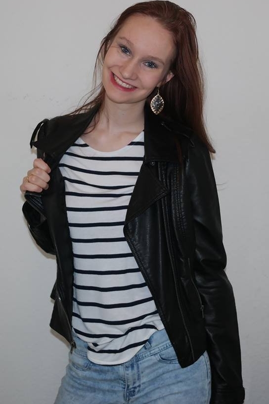 Weiteres Foto von Antonia