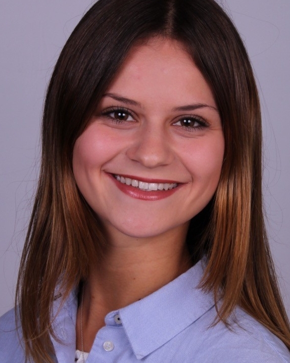 Profilbild von Sabrina