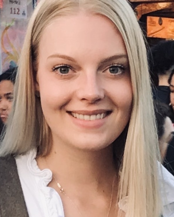 Profilbild von Franziska