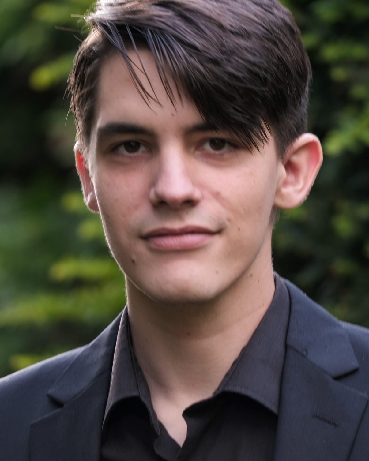 Profilbild von Dominic