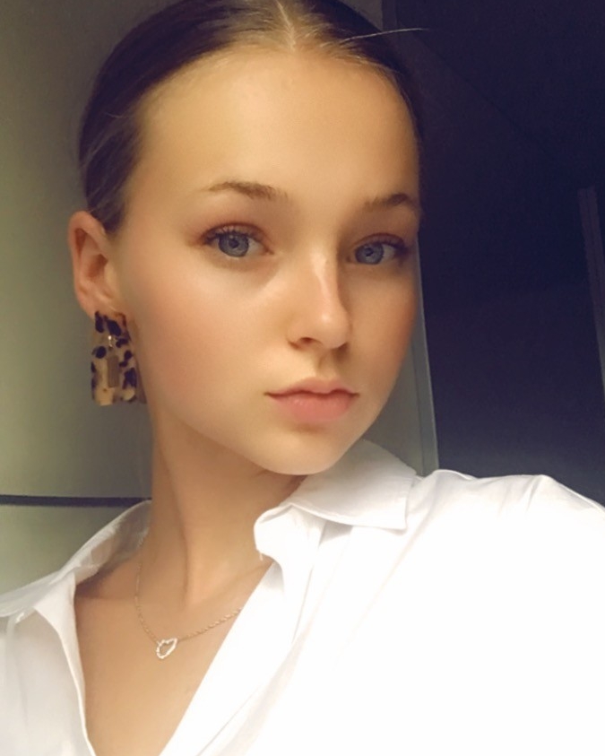 Profilbild von Cinja