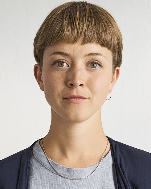 Profilbild von Anna
