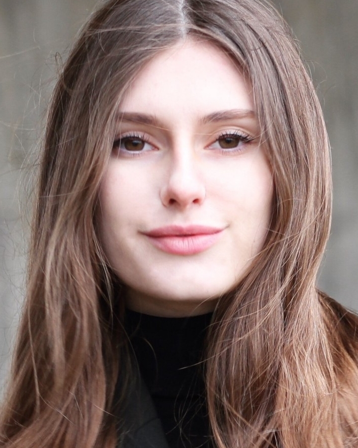 Profilbild von Vanessa