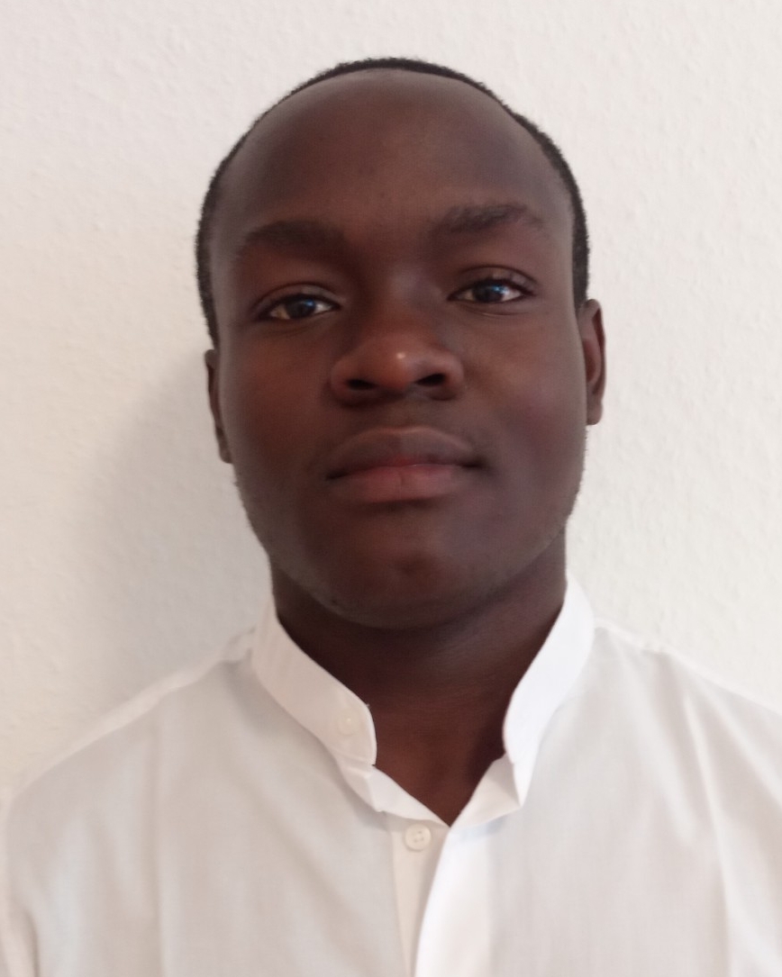 Profilbild von Chrisosthome