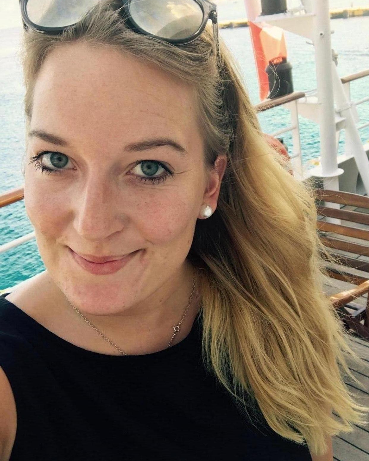 Profilbild von Charlotte