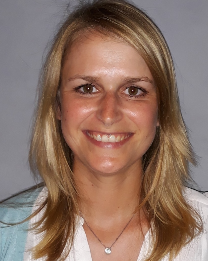 Profilbild von Maria