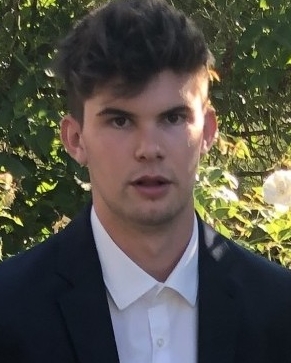 Profilbild von Tim