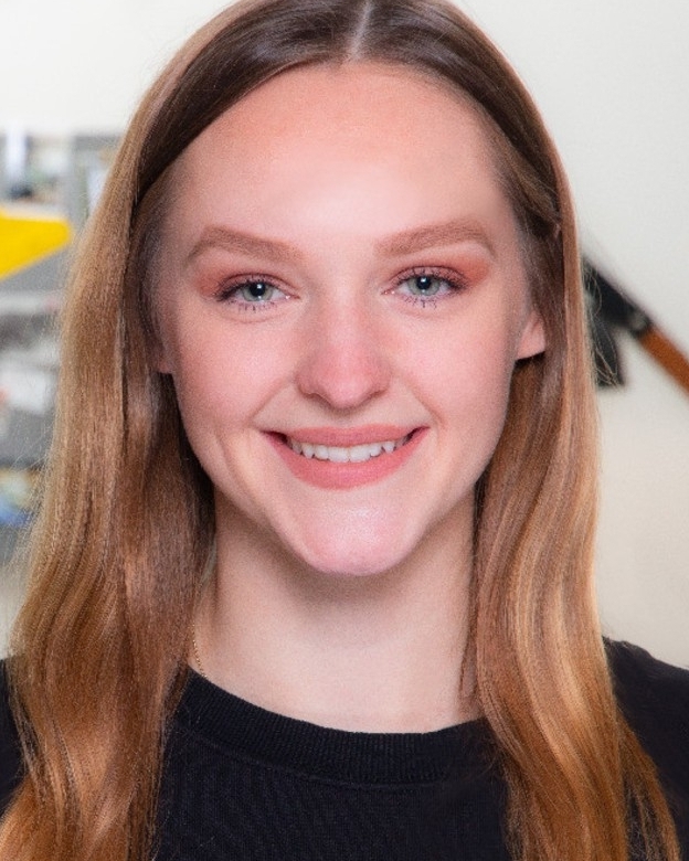 Profilbild von Annika