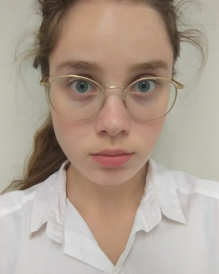 Profilbild von Anna