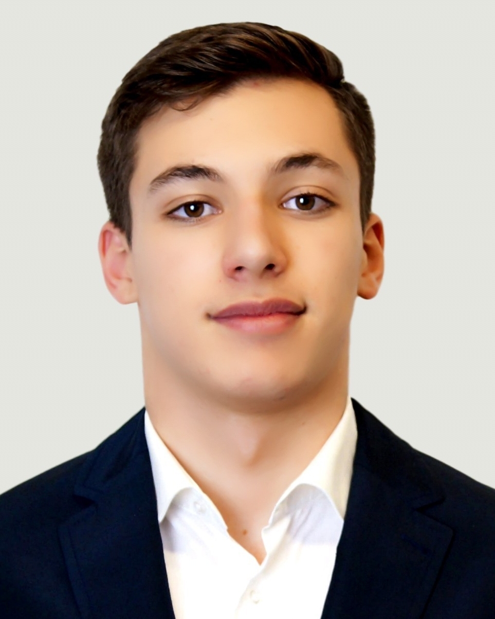 Profilbild von Robert
