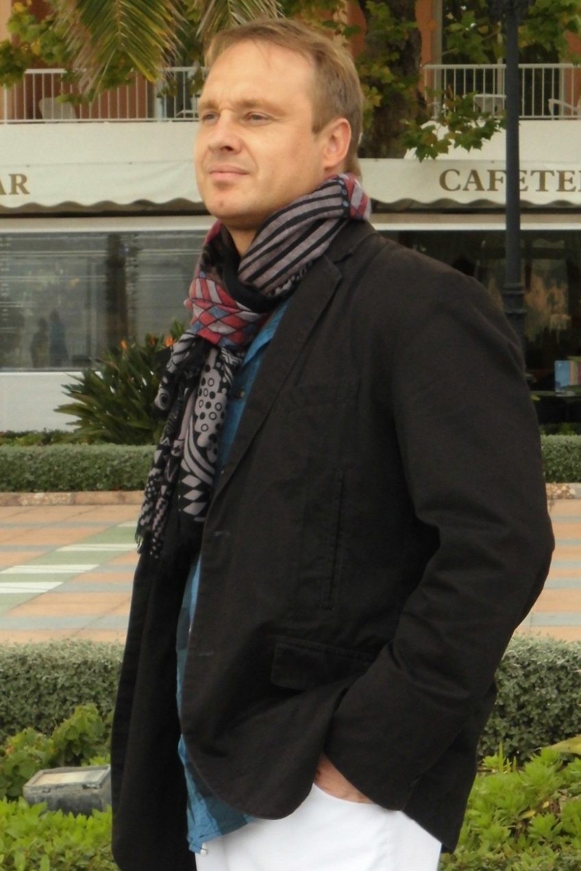 Weiteres Foto von Udo
