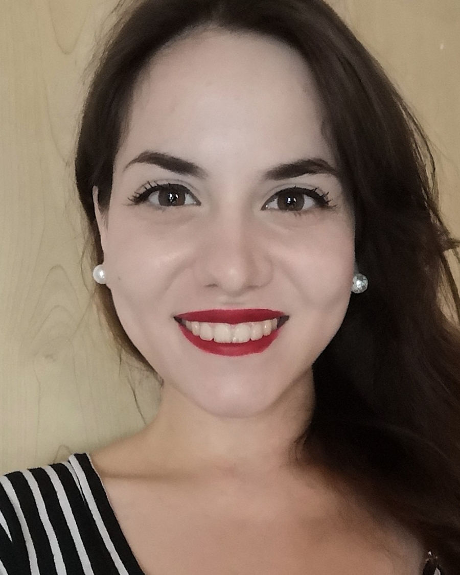 Profilbild von Madita Carina