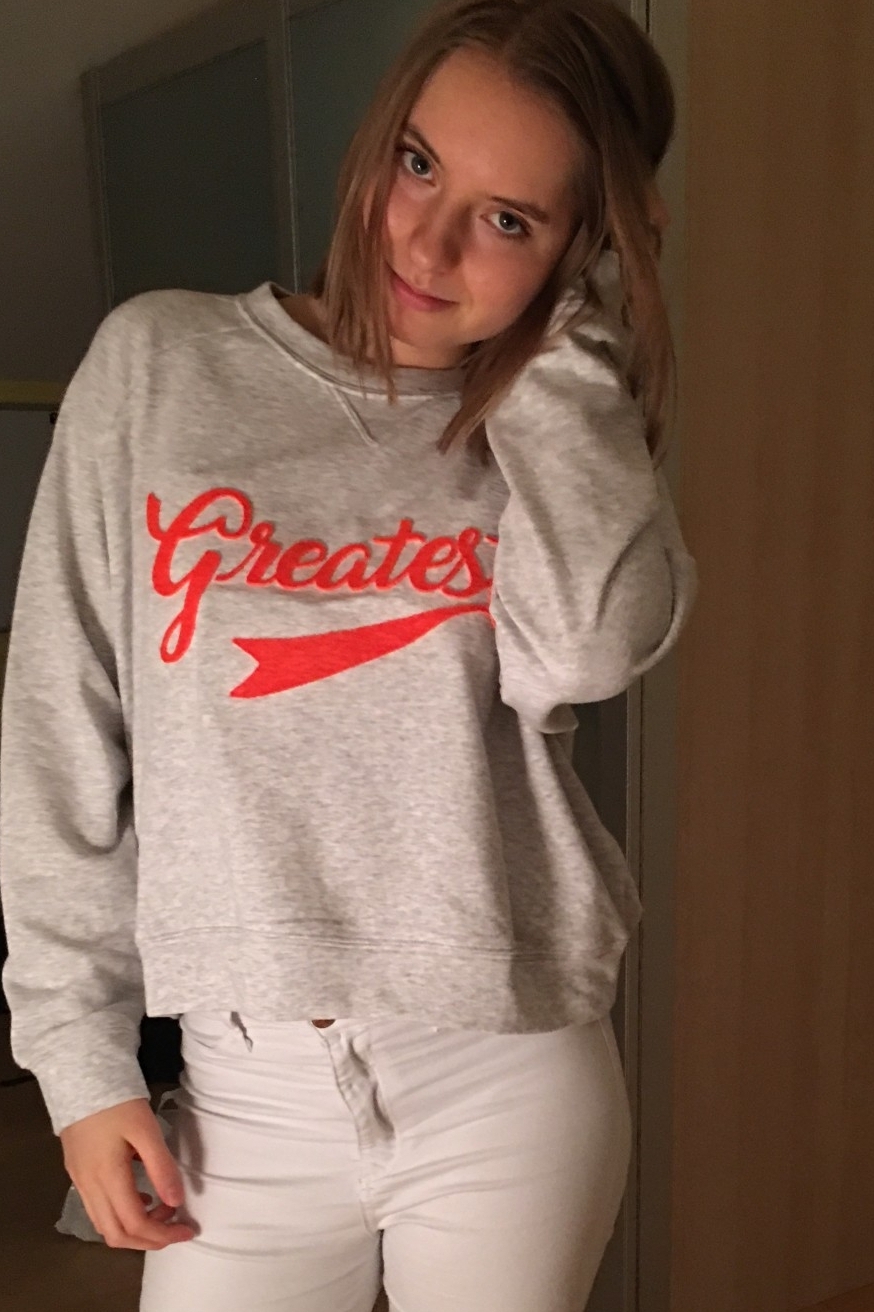 Weiteres Foto von Tabea
