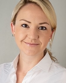 Profilbild von Friederike Constanze