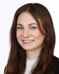 Profilbild von Julia