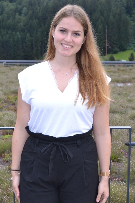 Weiteres Foto von Magdalena Anna Renate