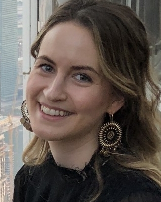 Profilbild von Vivien