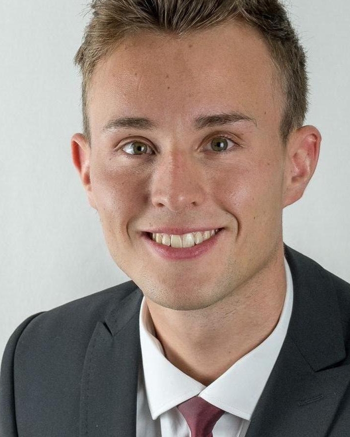 Profilbild von Nico