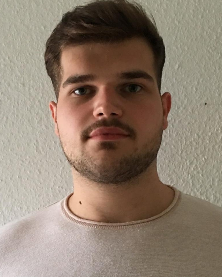 Profilbild von Albert