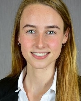 Profilbild von Leonie