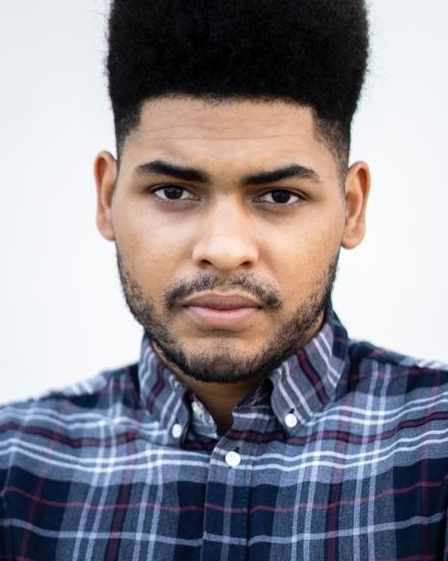 Profilbild von Abayomi