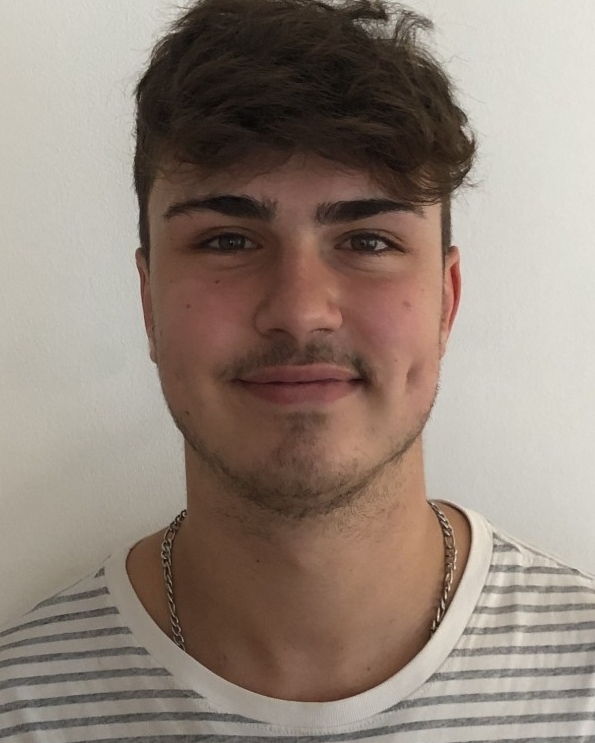 Profilbild von Nico Simon