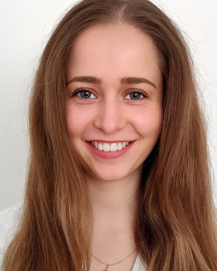Profilbild von Saskia