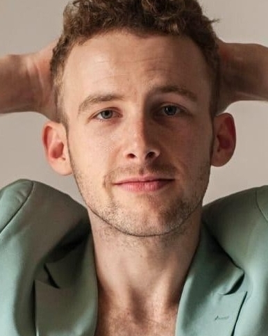 Profilbild von Sven