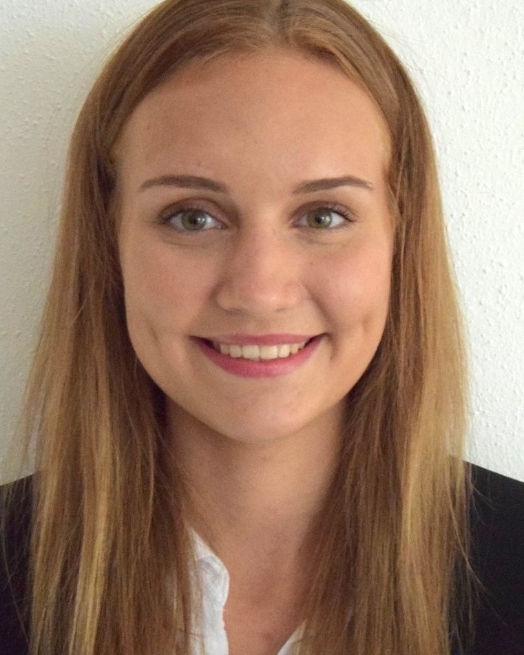 Profilbild von Svea