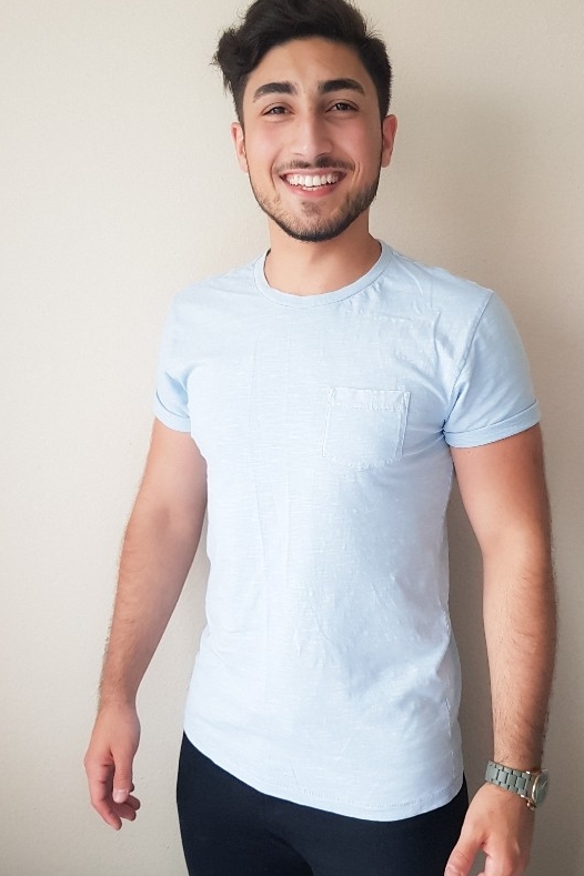 Weiteres Foto von Najim