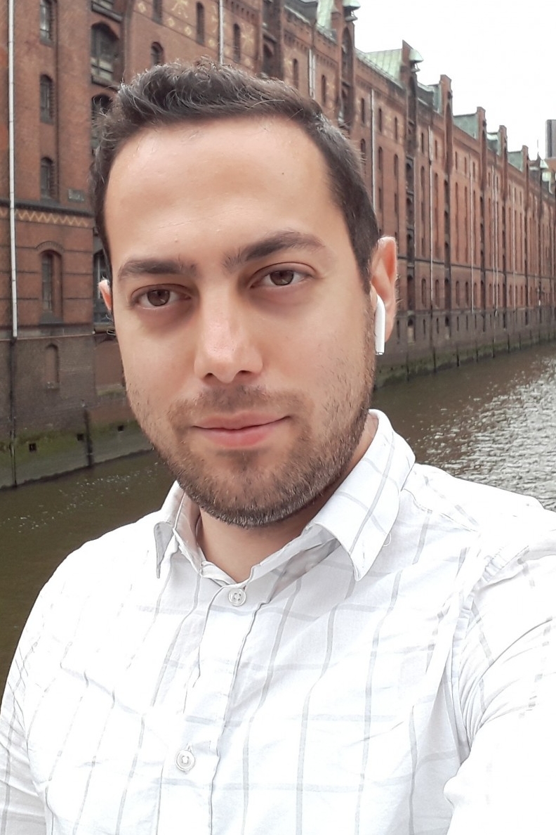 Weiteres Foto von Nima