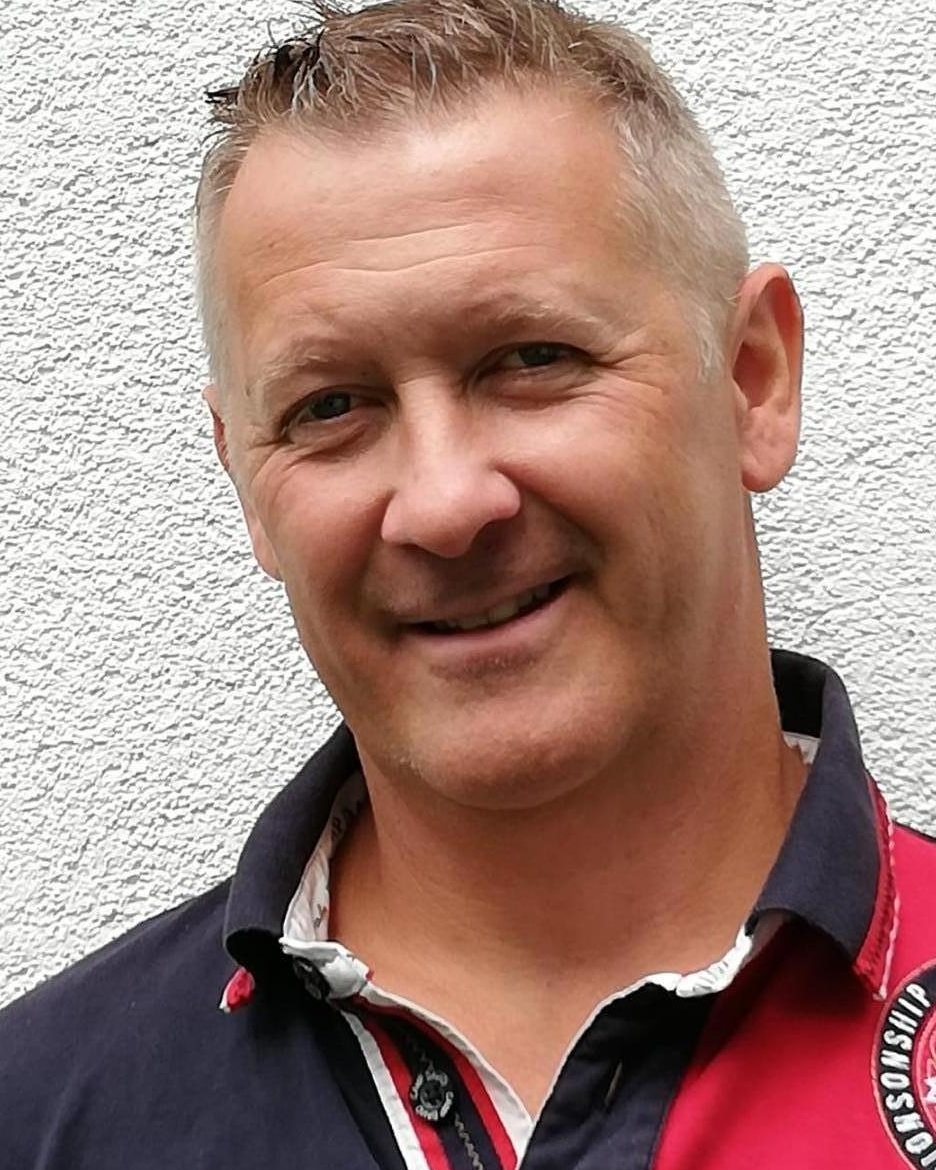 Profilbild von Enrico