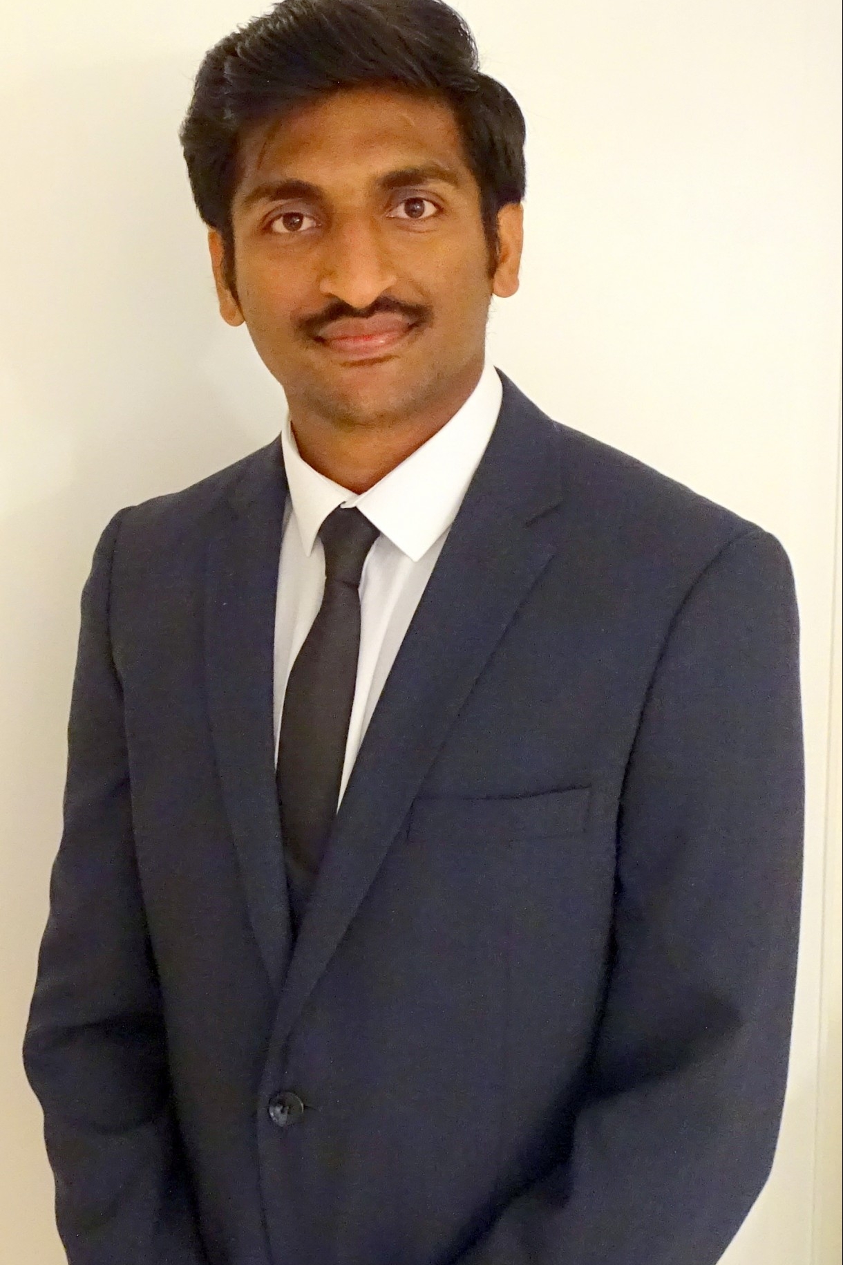 Weiteres Foto von Sai Teja Reddy