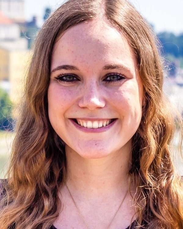 Profilbild von Janina