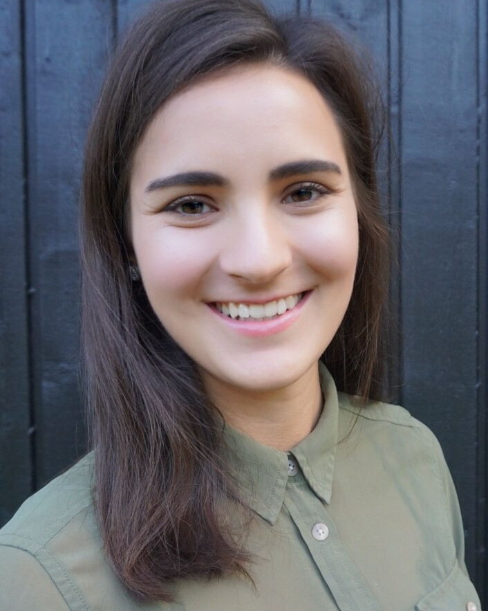 Profilbild von Katja