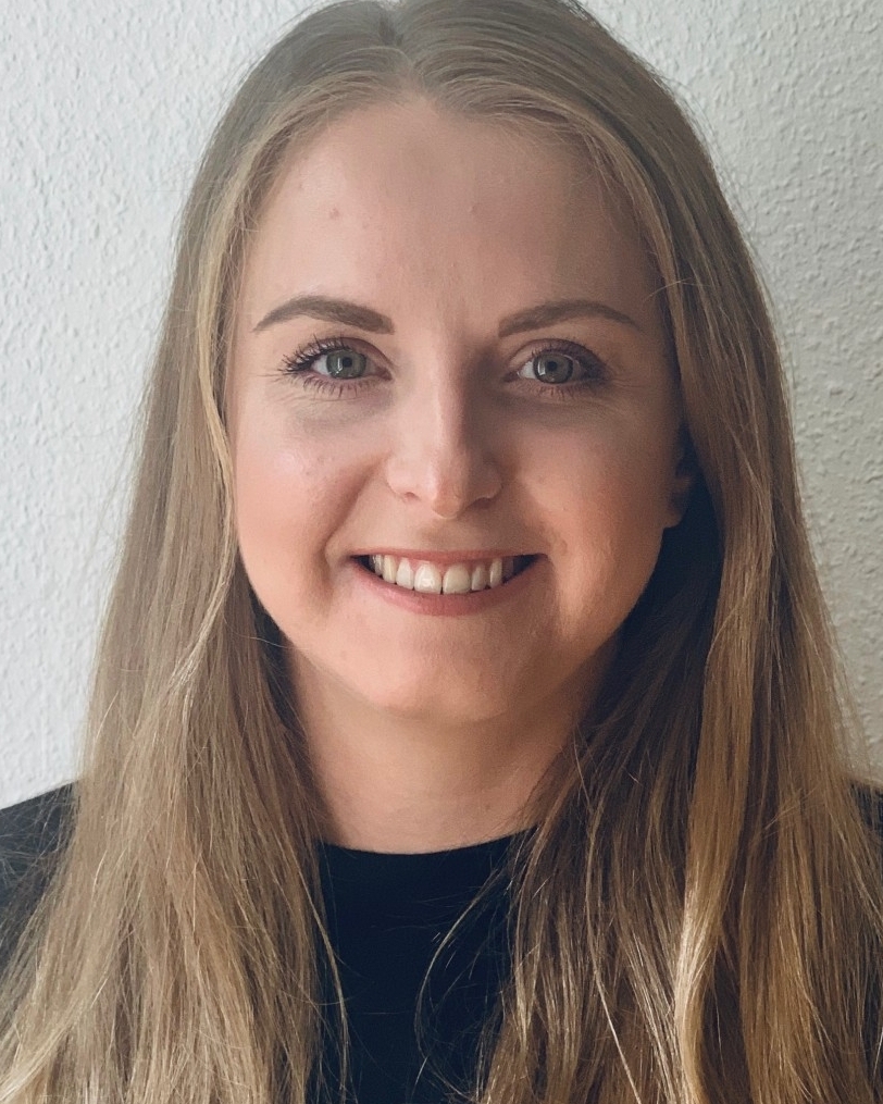 Profilbild von Kristina