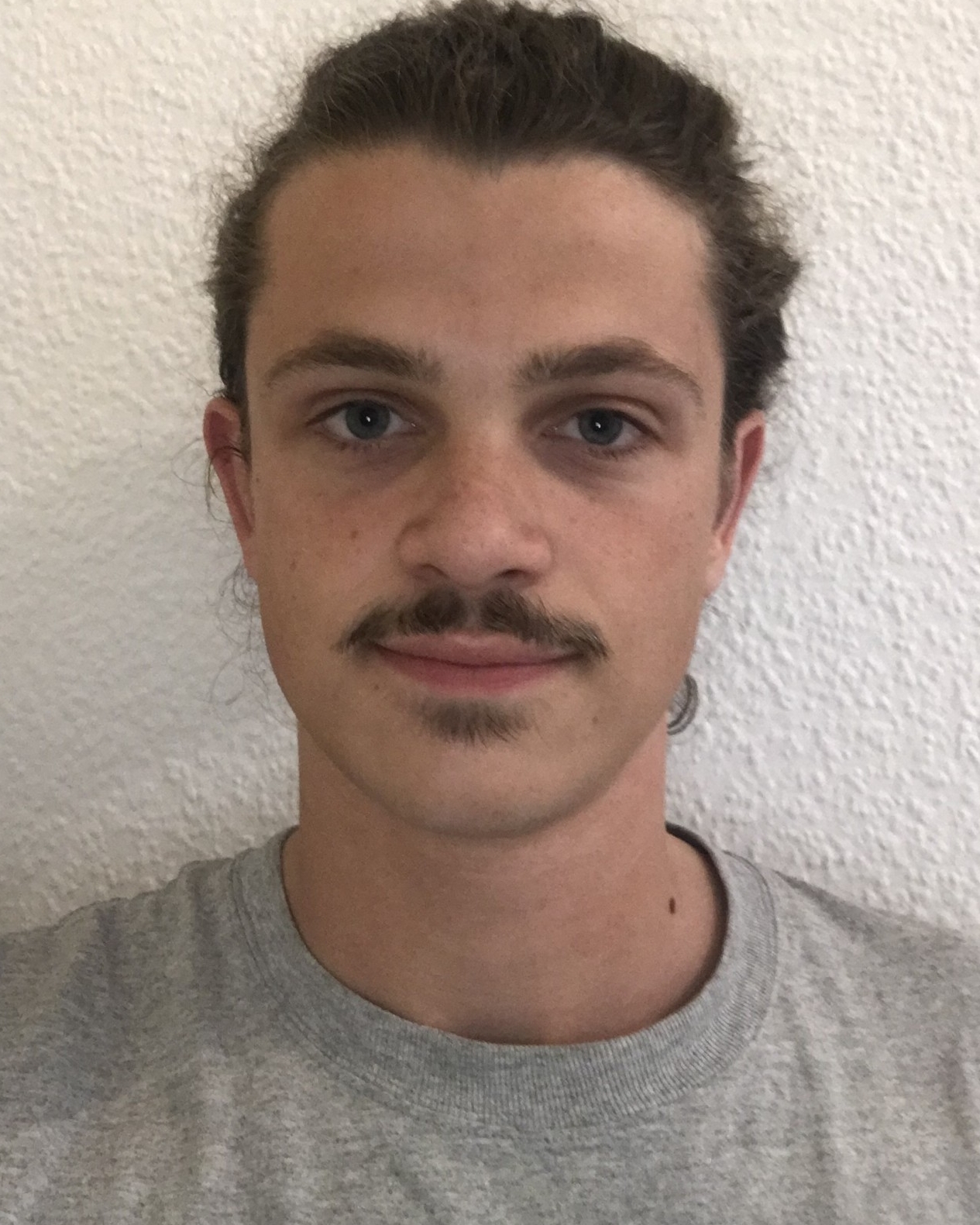 Profilbild von Jacob