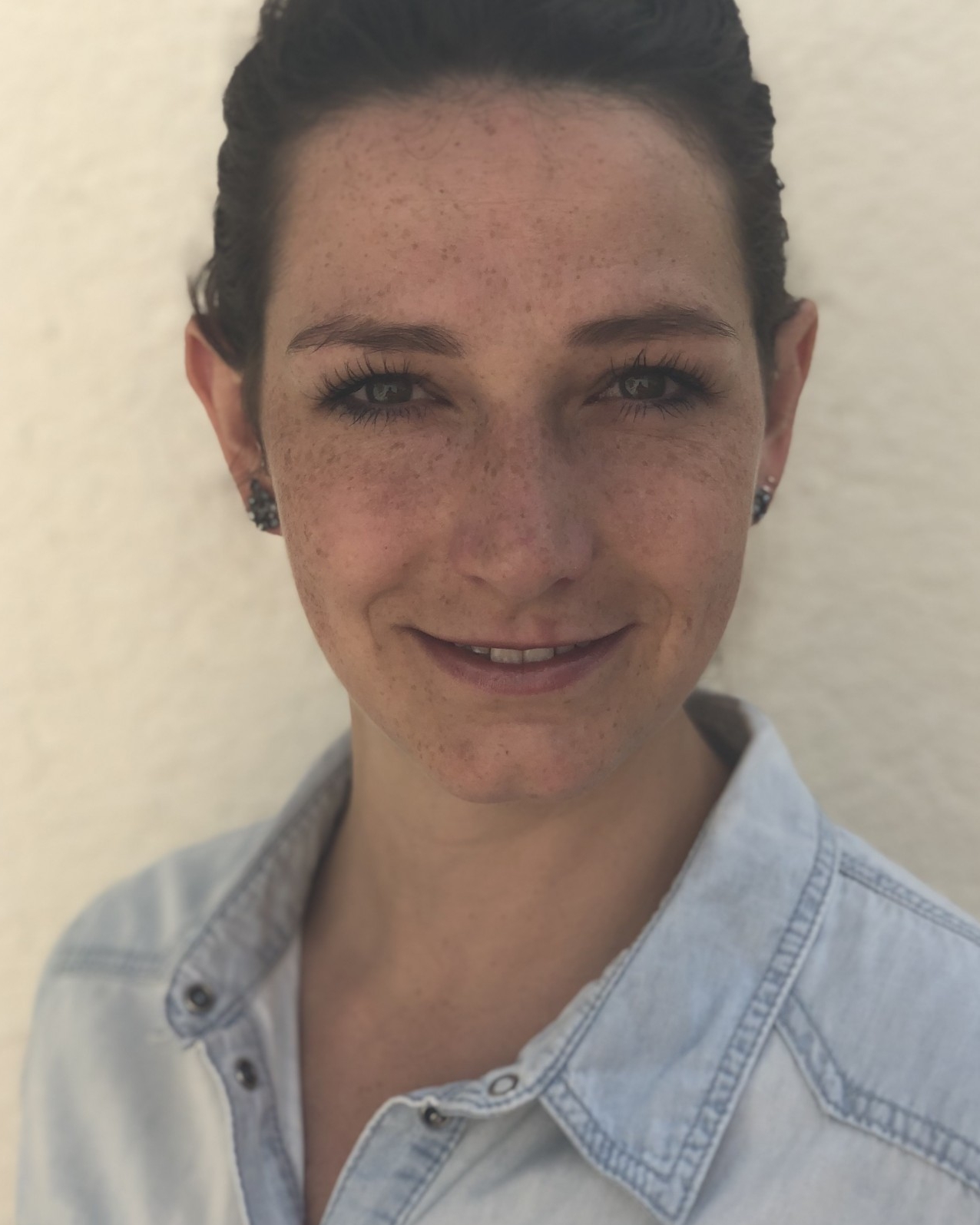 Profilbild von Anika