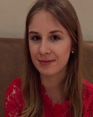 Profilbild von Kristin