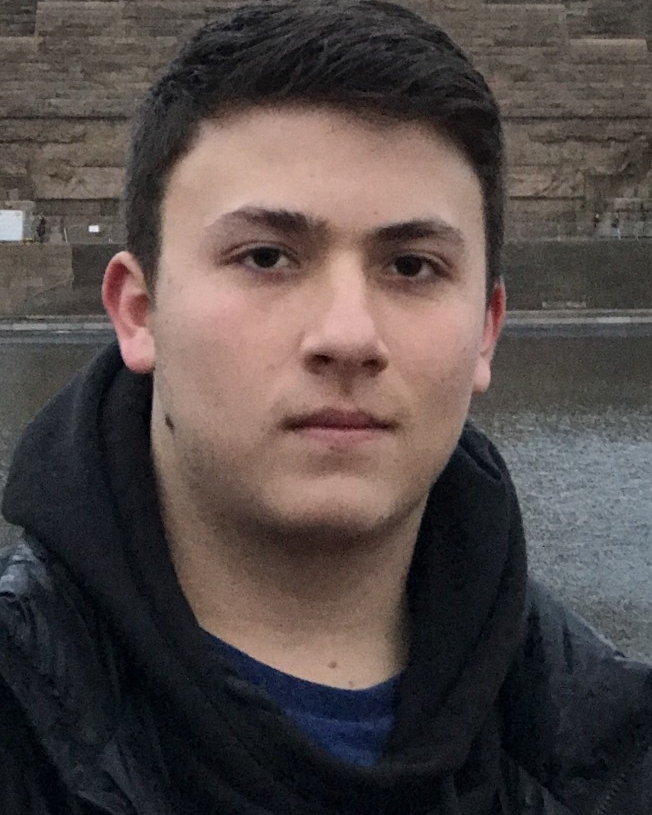 Profilbild von Juan Francisco