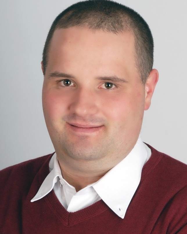 Profilbild von Martin