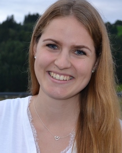 Profilbild von Magdalena Anna Renate