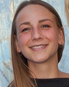 Profilbild von Leonie