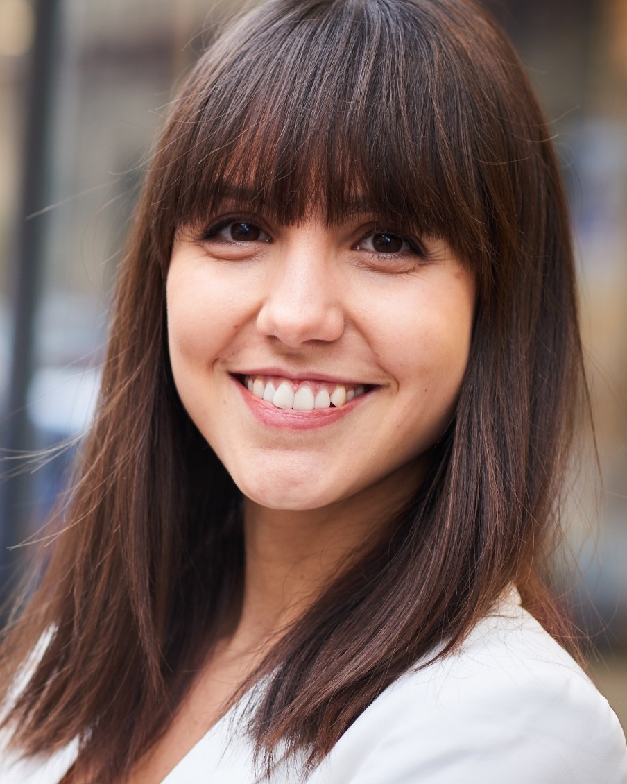 Profilbild von Daria
