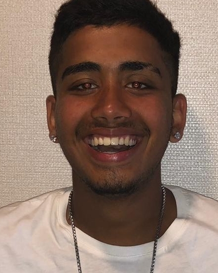 Profilbild von Avinash