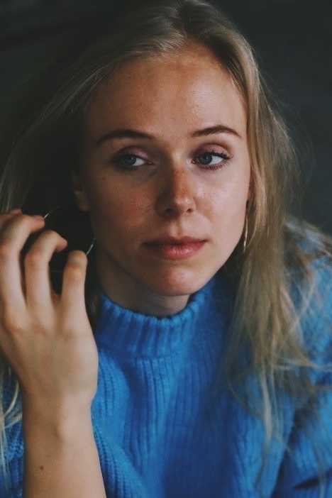 Weiteres Foto von Susi