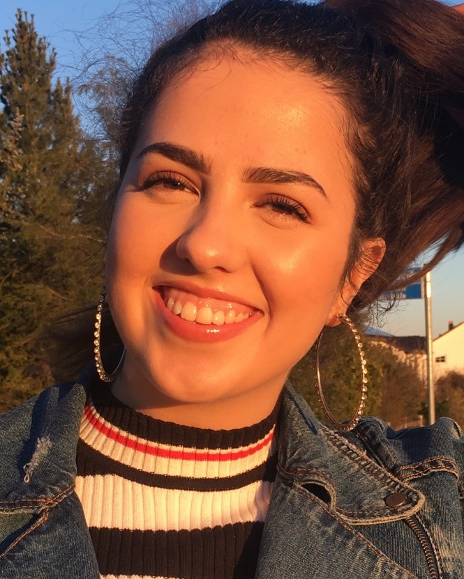 Profilbild von Daniela
