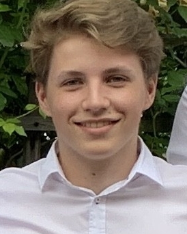 Profilbild von Moritz