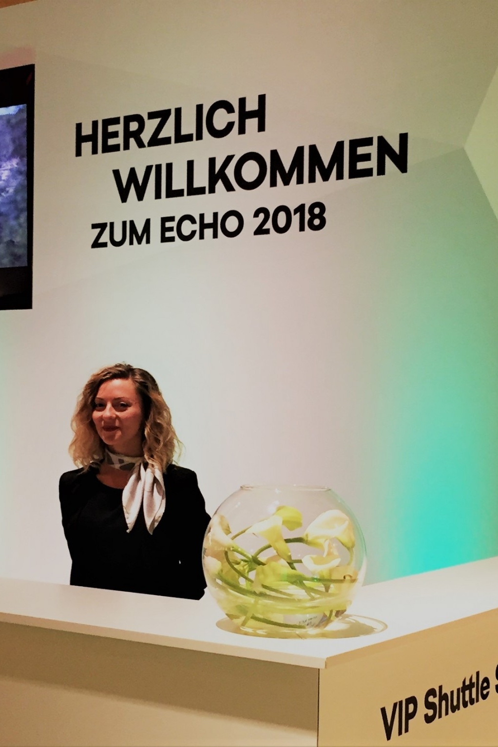 Weiteres Foto von Erika